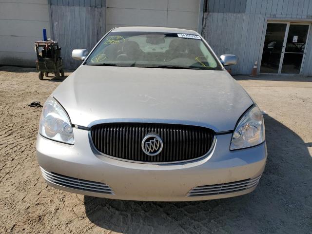 Photo 5 from auction – 2006 BUICK LUCERNE CX with VIN 1G4HD57296U133364