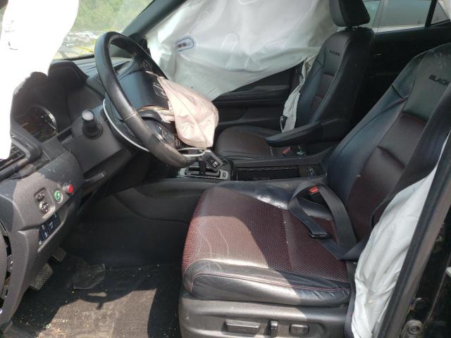 صورة رقم 7 من المزاد - 2017 HONDA RIDGELINE مع VIN 5FPYK3F88HB019783