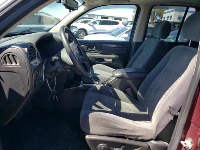 Photo 7 from auction – 2005 GMC ENVOY with VIN 1GKDT13S752329046