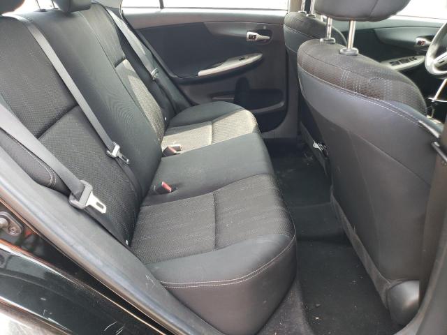 Photo 10 from auction – 2012 TOYOTA COROLLA BA with VIN 2T1BU4EE3CC855780