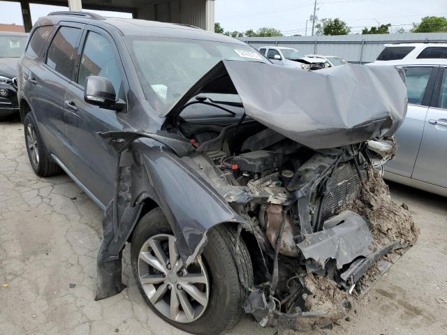 Photo 4 from auction – 2015 DODGE DURANGO LI with VIN 1C4RDJDG5FC101647