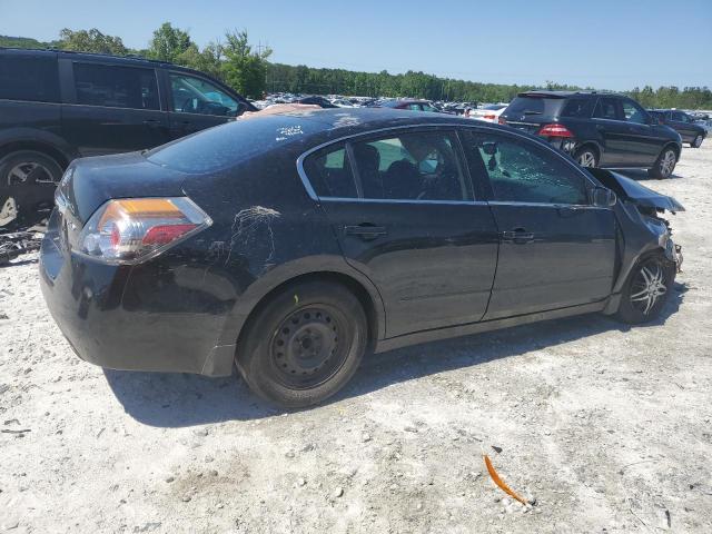 Photo 3 from auction – 2012 NISSAN ALTIMA BAS with VIN 1N4AL2AP3CN429214