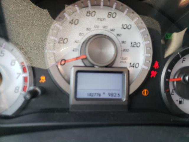 Photo 9 from auction – 2015 HONDA PILOT TOUR with VIN 5FNYF4H97FB009526