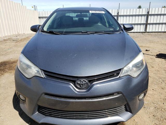 Photo 5 from auction – 2015 TOYOTA COROLLA L with VIN 5YFBURHE2FP288006