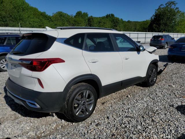 Photo 3 from auction – 2023 KIA SELTOS S with VIN KNDEU2AA4P7426546