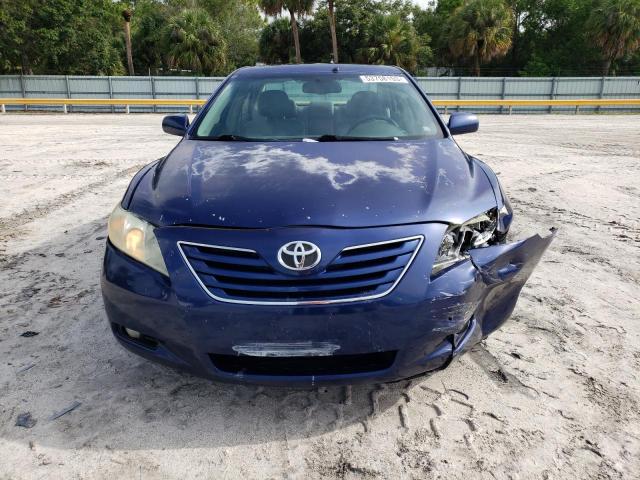 Photo 5 from auction – 2008 TOYOTA CAMRY CE with VIN 4T1BE46K98U200420