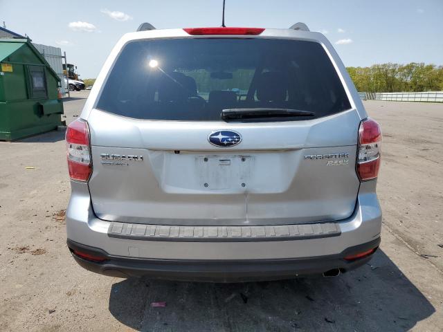 Photo 6 from auction – 2014 SUBARU FORESTER 2 with VIN JF2SJAEC8EH552063