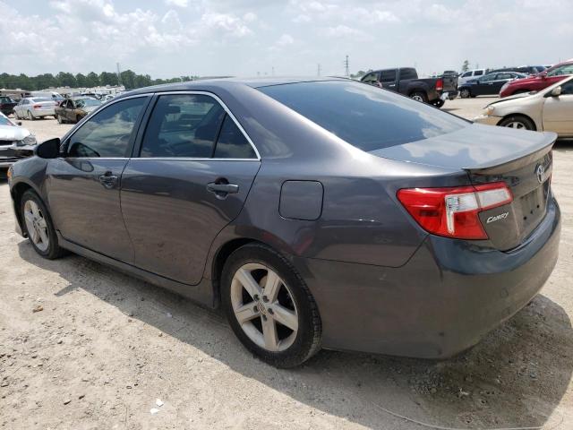 Photo 2 from auction – 2014 TOYOTA CAMRY L with VIN 4T1BF1FK1EU386848