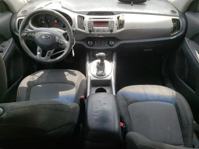 Photo 8 from auction – 2015 KIA SPORTAGE L with VIN KNDPB3AC4F7720680