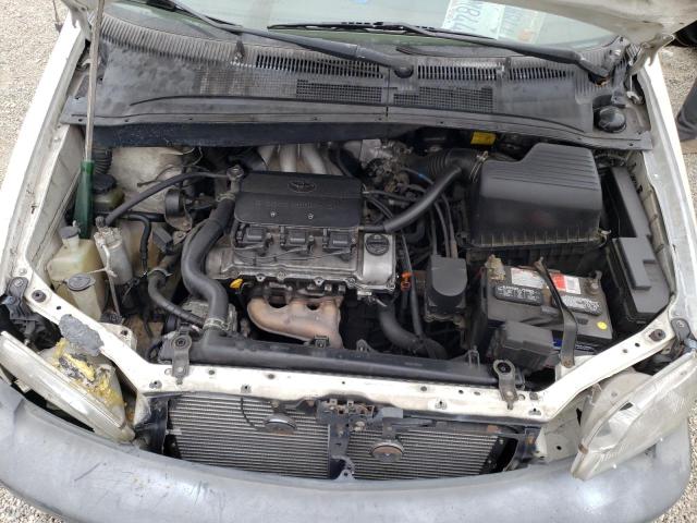 Photo 12 from auction – 2000 TOYOTA SIENNA LE with VIN 4T3ZF13C3YU221116