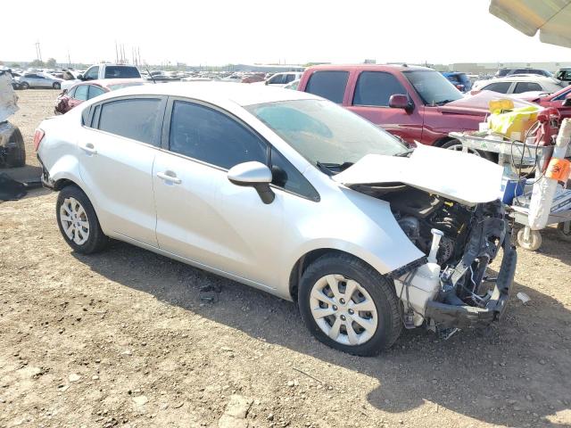 Photo 4 from auction – 2016 KIA RIO LX with VIN KNADM4A38G6639771
