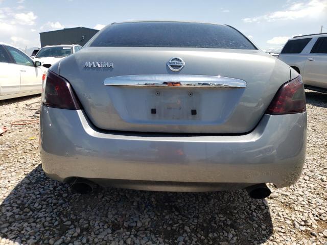 Photo 6 from auction – 2009 NISSAN MAXIMA S with VIN 1N4AA51E89C855586