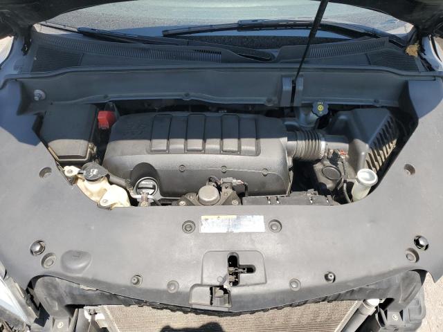 Photo 11 from auction – 2016 BUICK ENCLAVE with VIN 5GAKVCKD9GJ241945