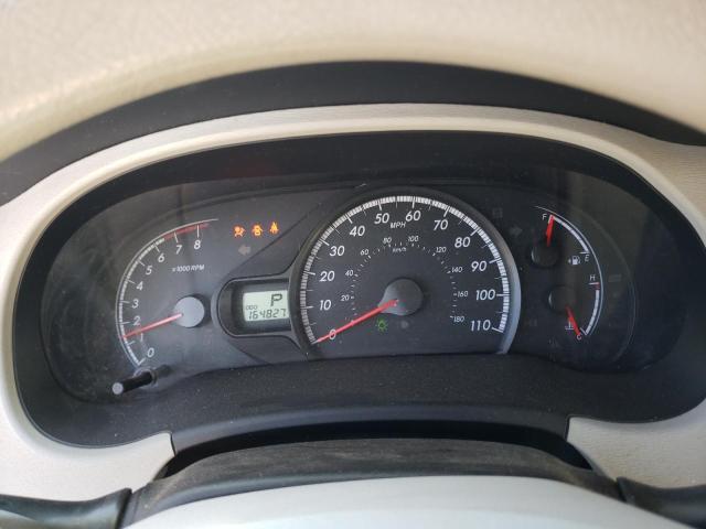 Foto 9 de la subasta – 2012 TOYOTA SIENNA LE con VIN 5TDKK3DC3CS196137