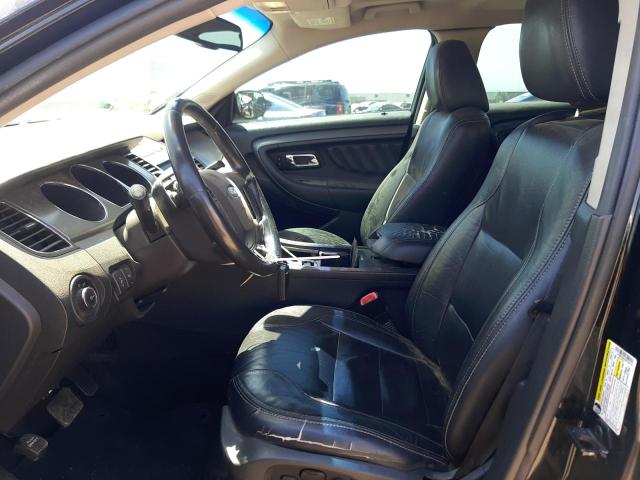 Foto 7 de la subasta – 2011 FORD TAURUS SEL con VIN 1FAHP2EWXBG169742