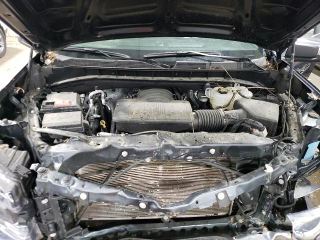 Photo 11 from auction – 2021 CHEVROLET SILVERADO with VIN 3GCUYDED7MG158415