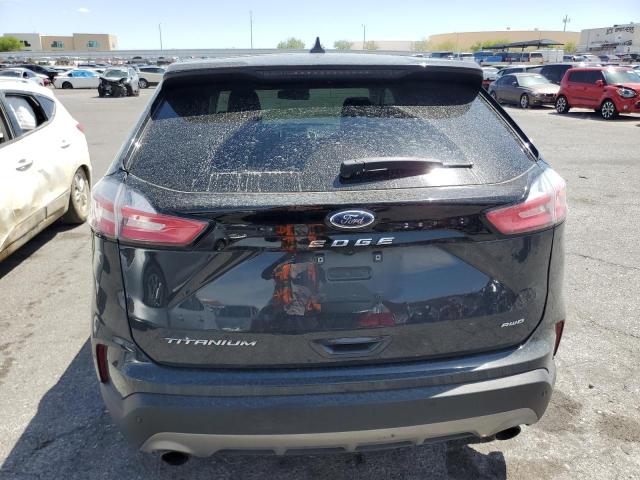Photo 6 from auction – 2021 FORD EDGE TITAN with VIN 2FMPK4K92MBA15403