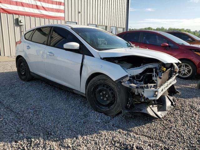 Photo 4 from auction – 2012 FORD FOCUS SE with VIN 1FAHP3K22CL122947