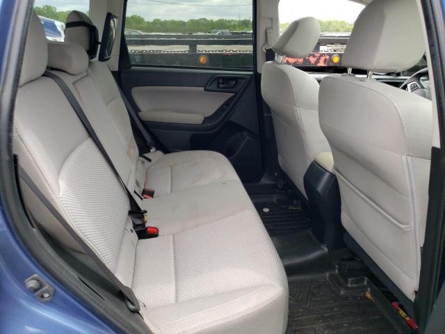 Photo 11 from auction – 2017 SUBARU FORESTER 2 with VIN JF2SJAEC6HH504484