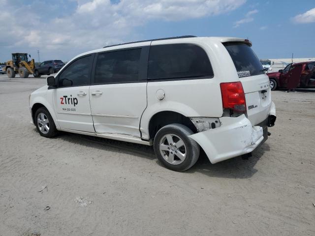 Photo 2 from auction – 2013 DODGE GRAND CARA with VIN 2C4RDGCG0DR576213