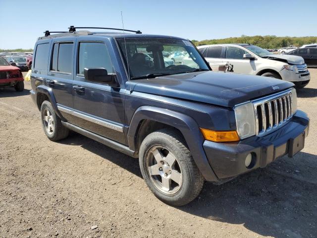 Zdjęcie 4 z aukcji – 2010 JEEP COMMANDER z VIN 1J4RG4GK3AC137297