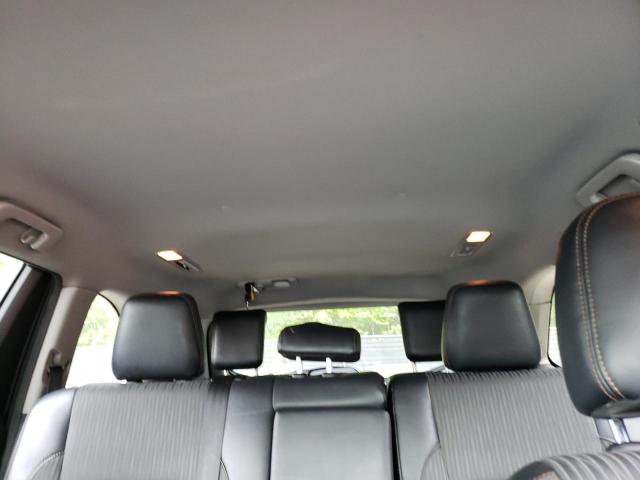 Photo 10 from auction – 2018 TOYOTA HIGHLANDER with VIN 5TDBZRFH4JS892204