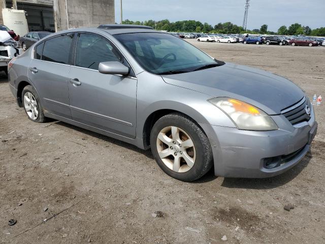 Photo 4 from auction – 2008 NISSAN ALTIMA 2.5 with VIN 1N4AL21E38N450389