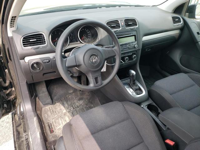 Photo 8 from auction – 2013 VOLKSWAGEN GOLF with VIN WVWBB7AJ8DW125687