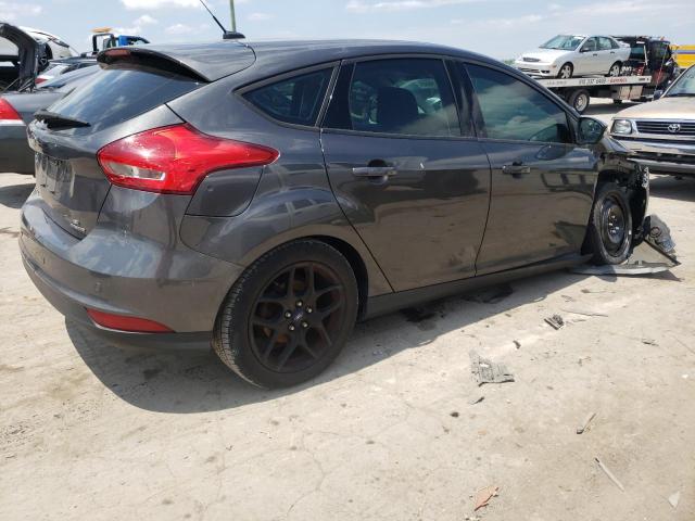Photo 3 from auction – 2016 FORD FOCUS SE with VIN 1FADP3K29GL302110