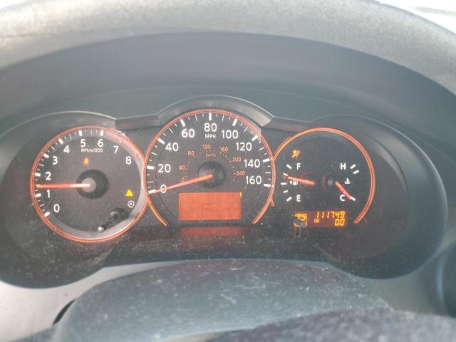 Photo 9 from auction – 2007 NISSAN ALTIMA 2.5 with VIN 1N4AL21E07N464765