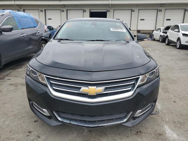 Photo 5 from auction – 2015 CHEVROLET IMPALA LT with VIN 2G1115SL2F9149734