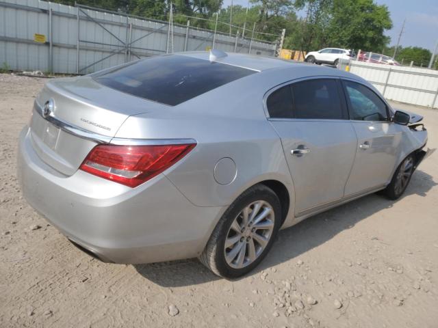 Photo 3 from auction – 2016 BUICK LACROSSE with VIN 1G4GB5G39GF267176