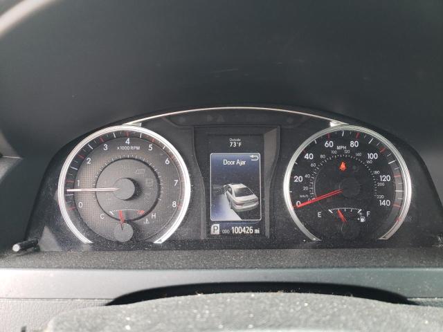 Photo 9 from auction – 2015 TOYOTA CAMRY LE with VIN 4T1BF1FK9FU089019