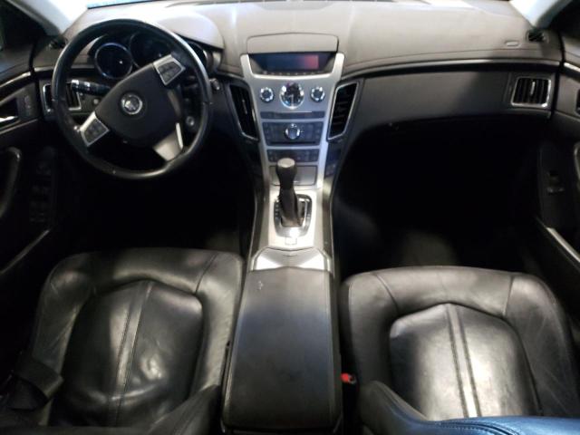 Photo 8 from auction – 2011 CADILLAC CTS PERFOR with VIN 1G6DL5ED0B0113440