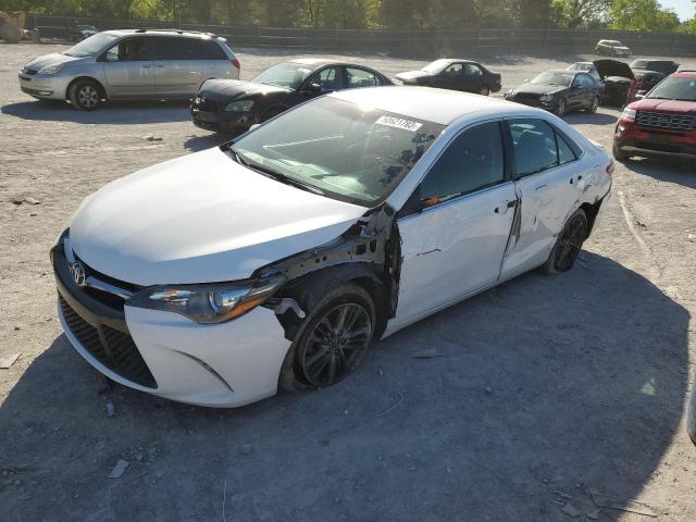 Photo 1 from auction – 2015 TOYOTA CAMRY LE with VIN 4T1BF1FK5FU088952