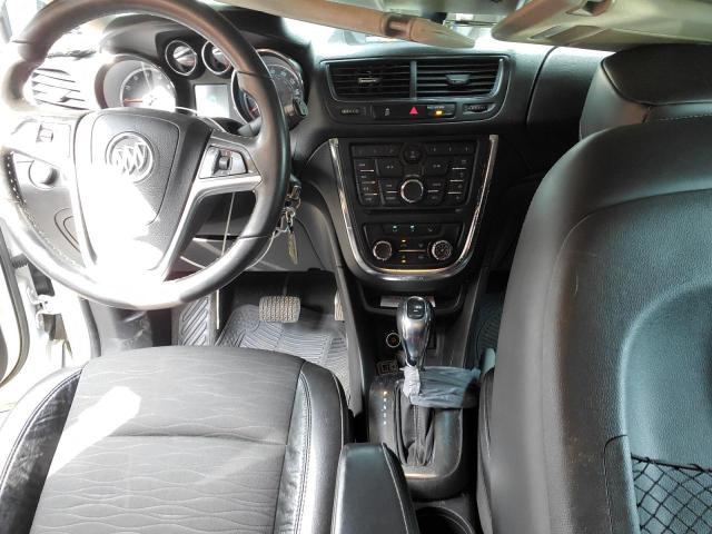 Photo 8 from auction – 2015 BUICK ENCORE with VIN KL4CJASB1FB258047