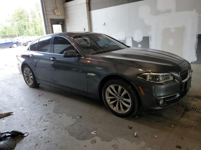 Photo 4 from auction – 2016 BMW 528 XI with VIN WBA5A7C51GG145565