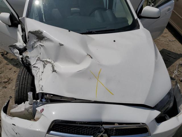Photo 11 from auction – 2014 MITSUBISHI LANCER ES/ with VIN JA32U2FU3EU004805