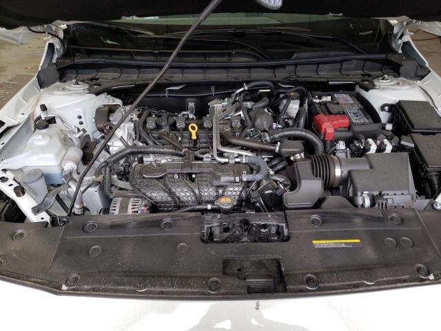Photo 11 from auction – 2022 NISSAN ALTIMA S with VIN 1N4BL4BVXNN414841