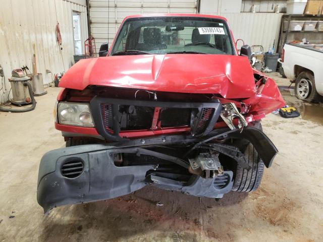 Photo 5 from auction – 2010 FORD RANGER with VIN 1FTKR1AD0APA57555