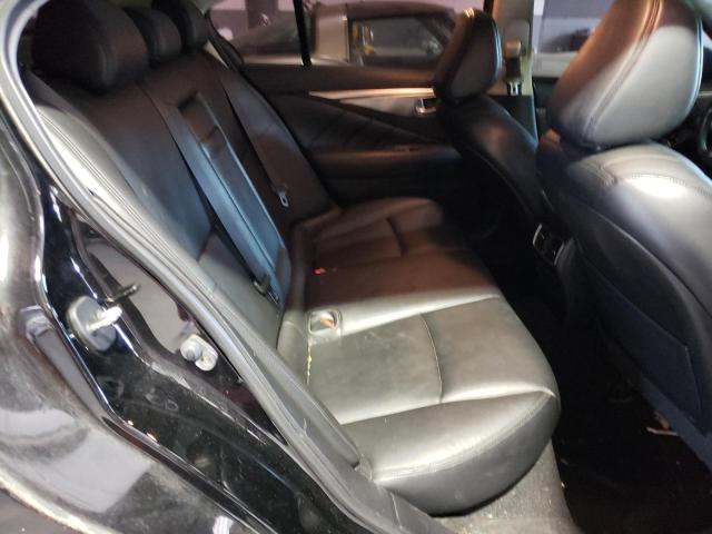Photo 10 from auction – 2015 INFINITI Q50 BASE with VIN JN1BV7AR7FM397467