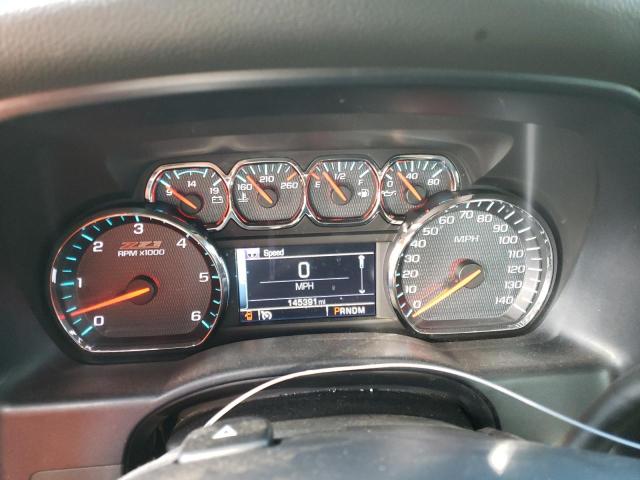 صورة رقم 9 من المزاد - 2014 CHEVROLET SILVERADO مع VIN 3GCUKREC2EG259708