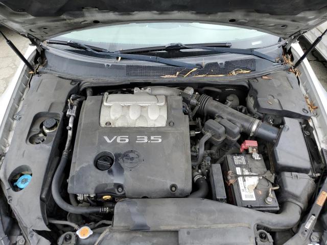 Photo 11 from auction – 2007 NISSAN MAXIMA SE with VIN 1N4BA41E27C837726