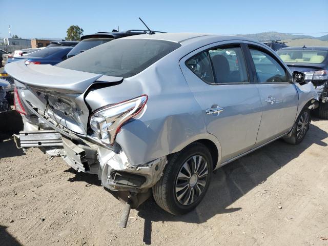 Photo 3 from auction – 2016 NISSAN VERSA S with VIN 3N1CN7AP5GL859569