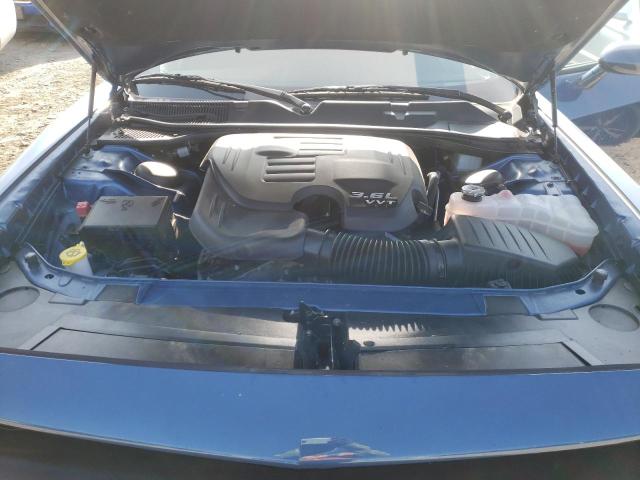Photo 11 from auction – 2022 DODGE CHALLENGER with VIN 2C3CDZAG7NH200088