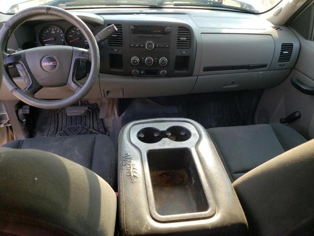 Photo 8 from auction – 2012 GMC SIERRA C15 with VIN 1GTR1TE04CZ244720