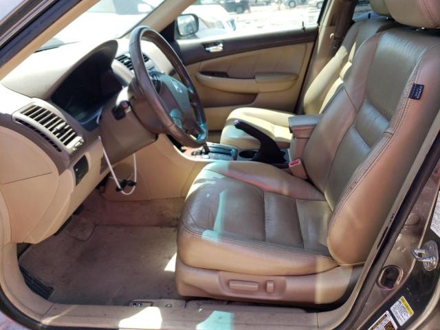 Photo 7 from auction – 2006 HONDA ACCORD with VIN 1HGCM56806A105864