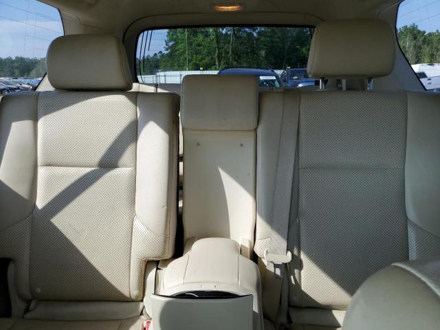 Photo 10 from auction – 2013 LEXUS GX 460 with VIN JTJBM7FX8D5056574