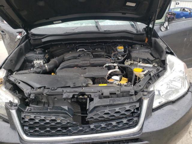 Photo 11 from auction – 2014 SUBARU FORESTER 2 with VIN JF2SJAEC7EH466937
