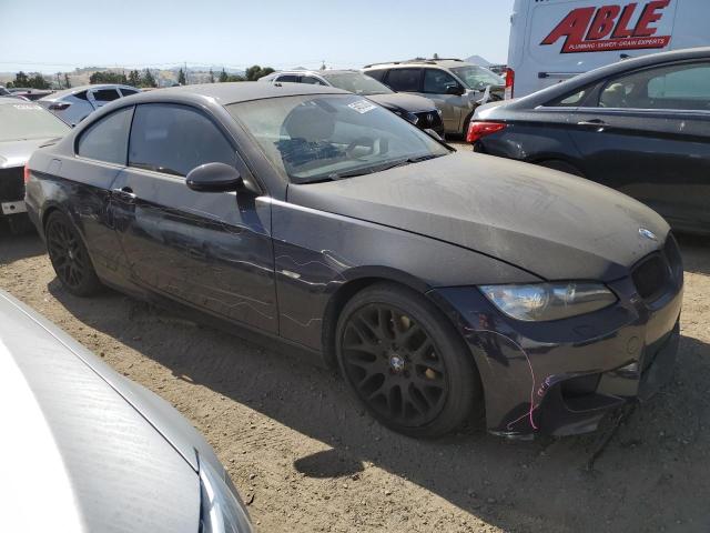 Photo 4 from auction – 2009 BMW 328 I with VIN WBAWB33569P138432